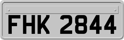 FHK2844