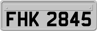 FHK2845