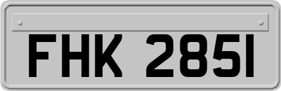 FHK2851