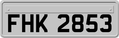FHK2853