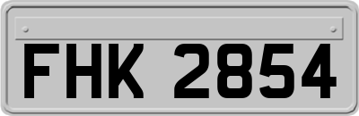 FHK2854