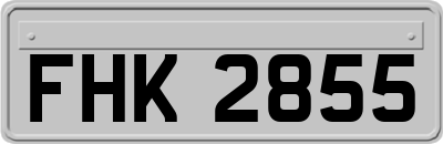 FHK2855