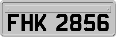 FHK2856