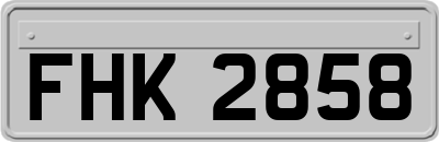 FHK2858
