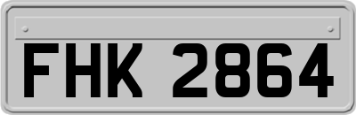 FHK2864