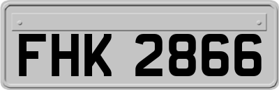 FHK2866
