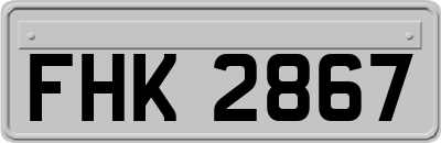 FHK2867