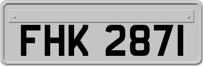 FHK2871