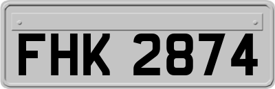 FHK2874