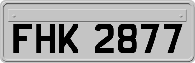 FHK2877