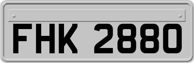 FHK2880