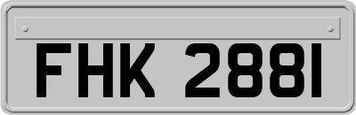 FHK2881