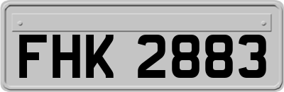 FHK2883