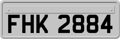 FHK2884