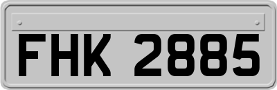 FHK2885