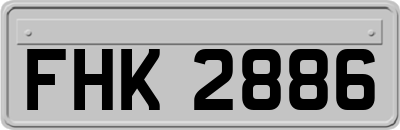 FHK2886