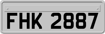 FHK2887