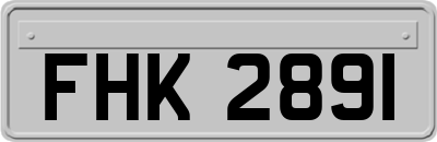 FHK2891