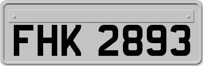 FHK2893