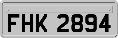 FHK2894
