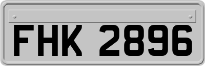 FHK2896