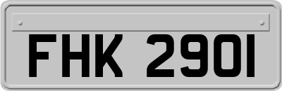 FHK2901
