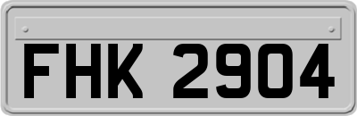 FHK2904