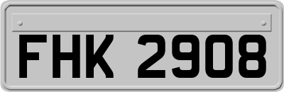 FHK2908