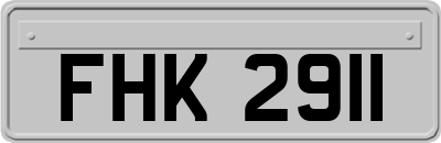 FHK2911
