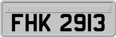 FHK2913