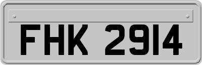FHK2914