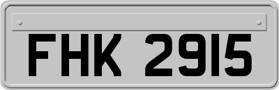 FHK2915