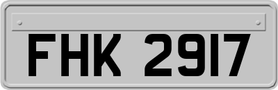 FHK2917
