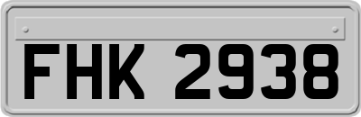 FHK2938