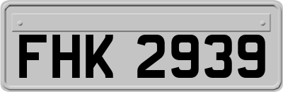 FHK2939