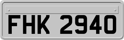FHK2940