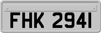 FHK2941