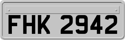 FHK2942