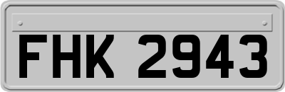 FHK2943