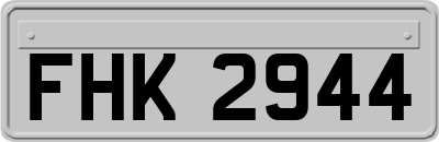 FHK2944