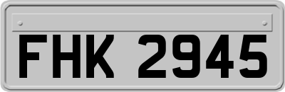 FHK2945