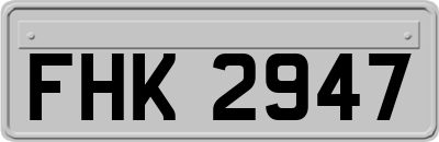 FHK2947