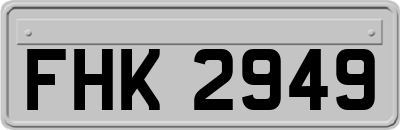 FHK2949