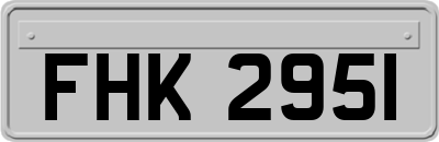 FHK2951