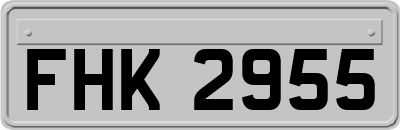 FHK2955