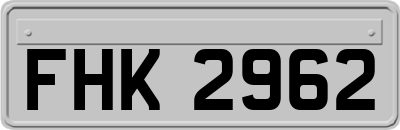 FHK2962