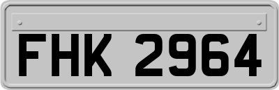 FHK2964
