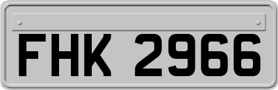 FHK2966