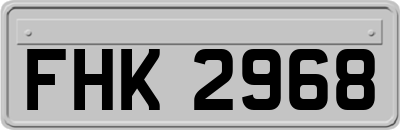 FHK2968