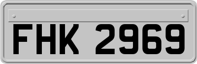 FHK2969